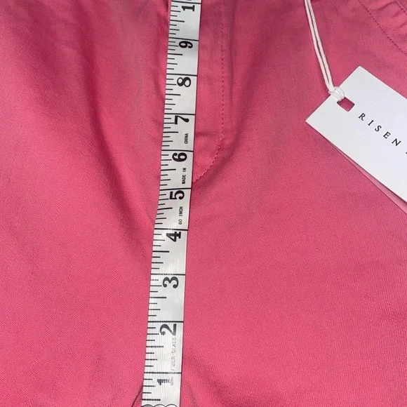 Stylish Pink Women's Joggers - Picture 7 of 8